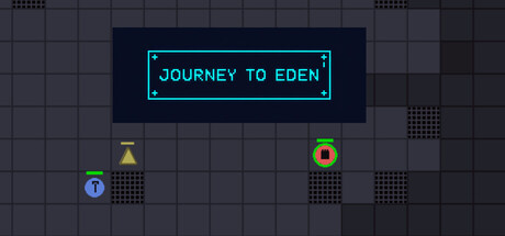 Journey to Eden