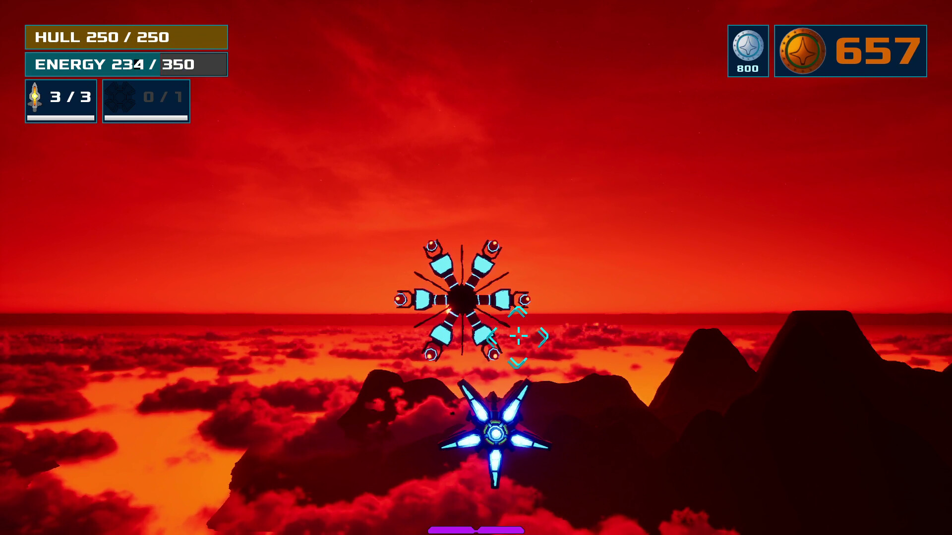 Alastrius screenshot 8