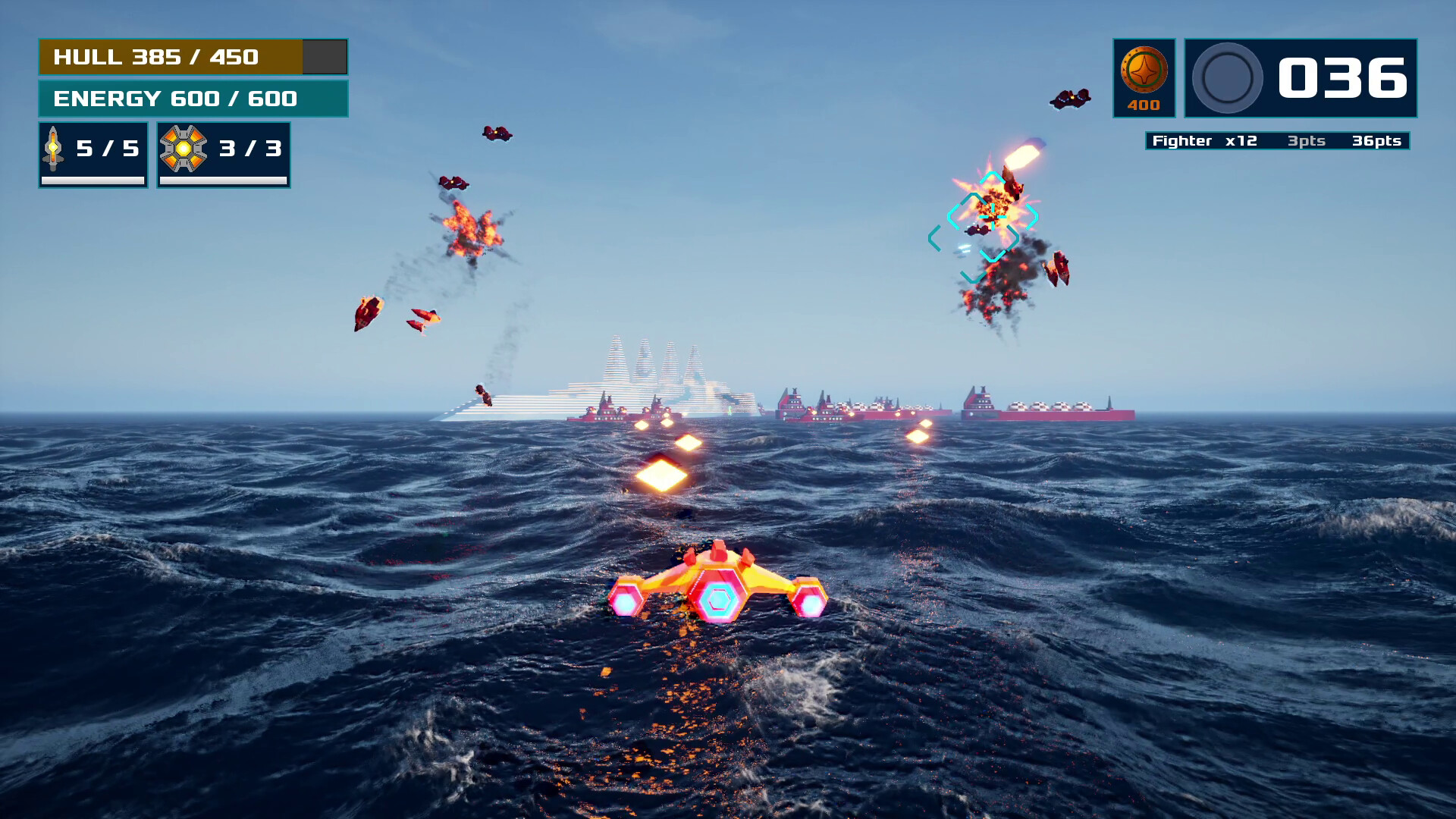 Alastrius screenshot 12