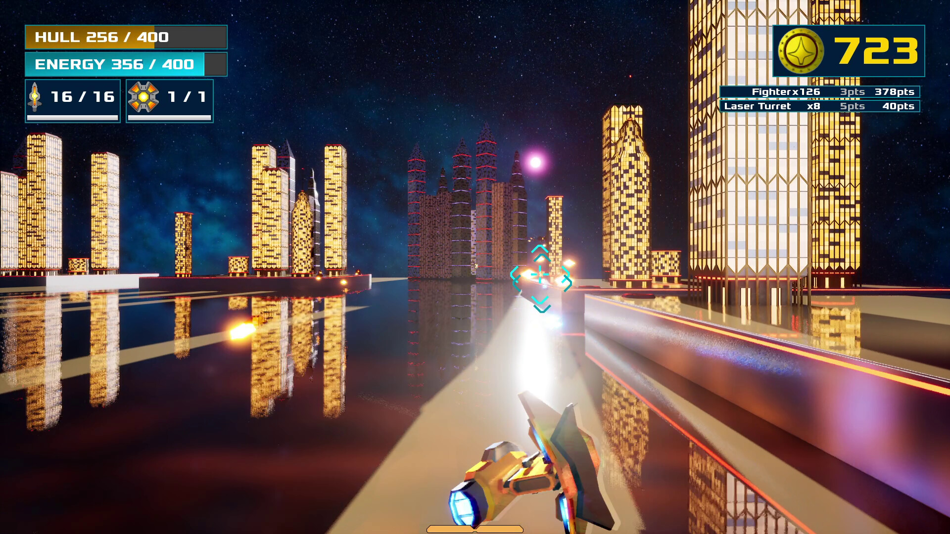 Alastrius screenshot 13
