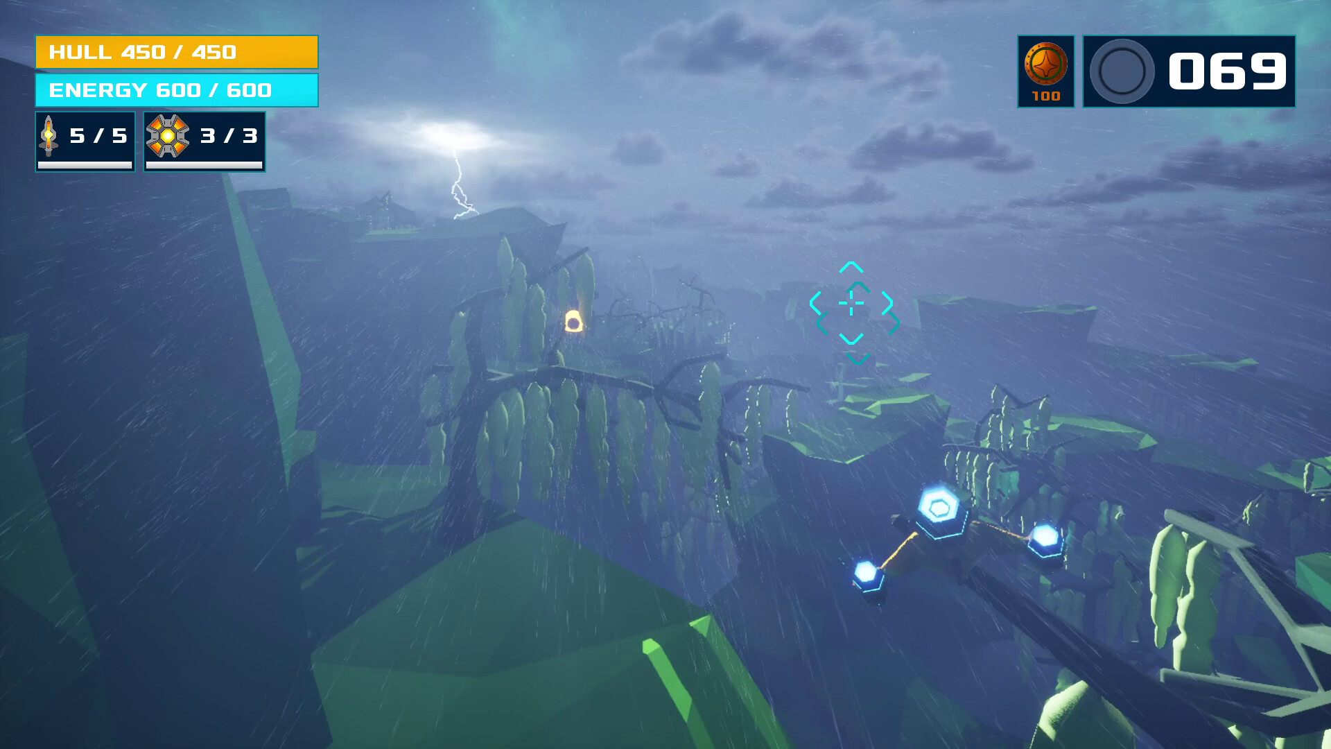 Alastrius screenshot 15