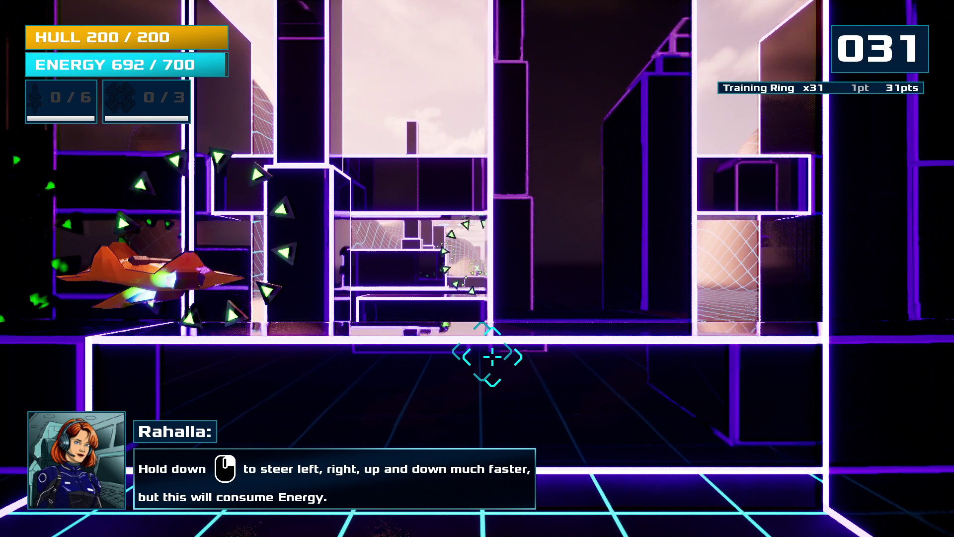 Alastrius screenshot 18