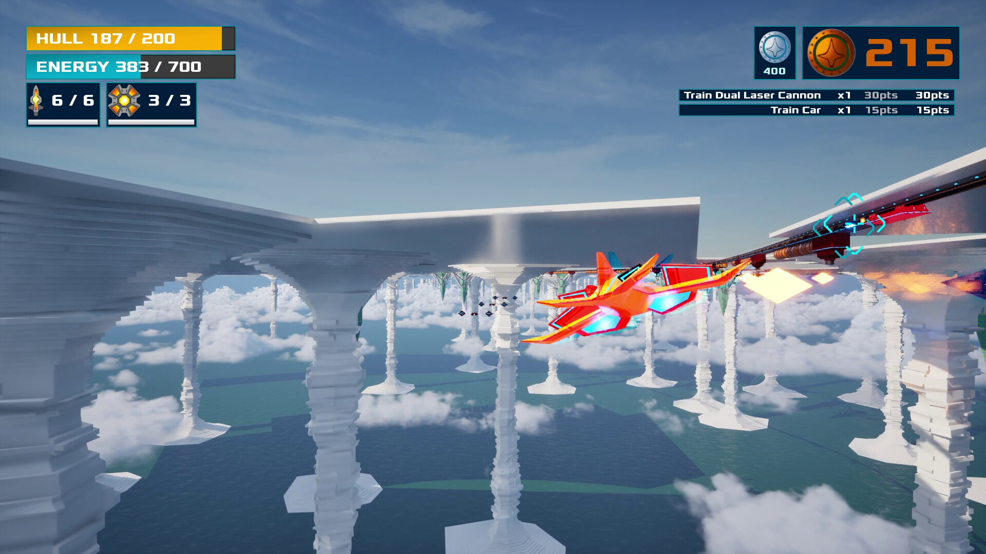 Alastrius screenshot 16