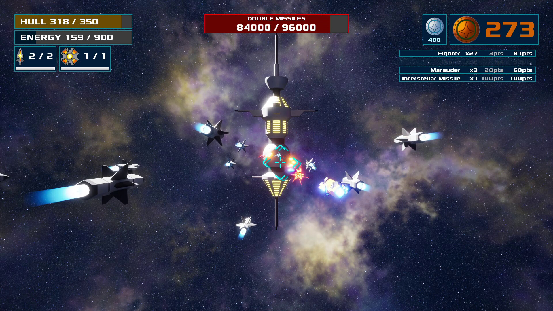 Alastrius screenshot 17