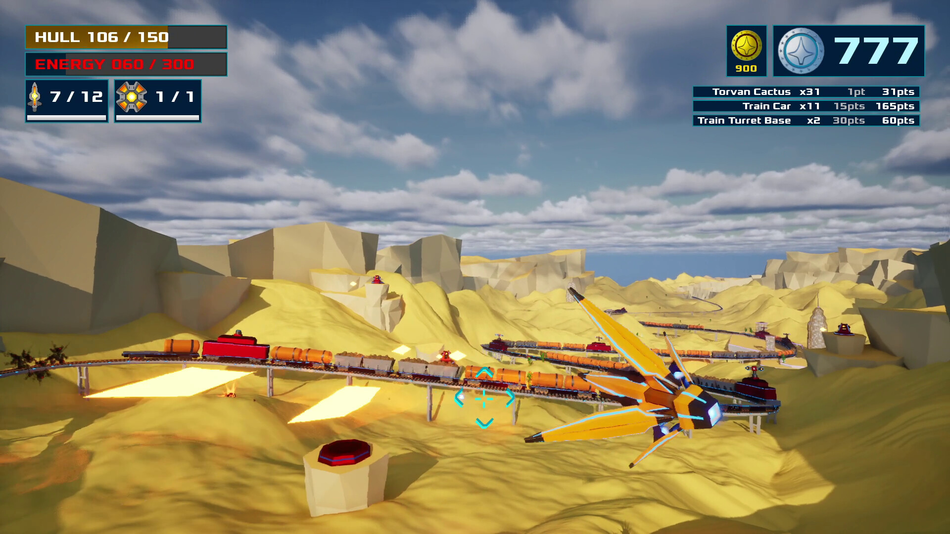 Alastrius screenshot 11