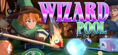 Wizard Pool