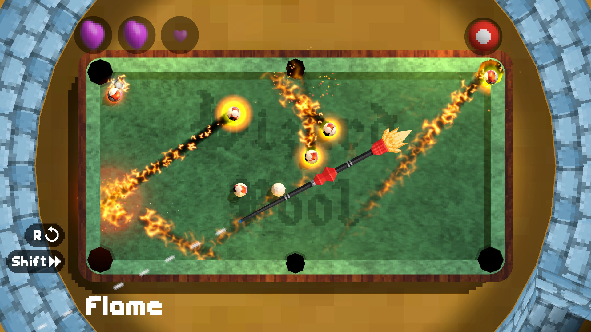 Wizard Pool screenshot 3