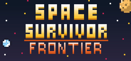 Space Survivor: Frontier