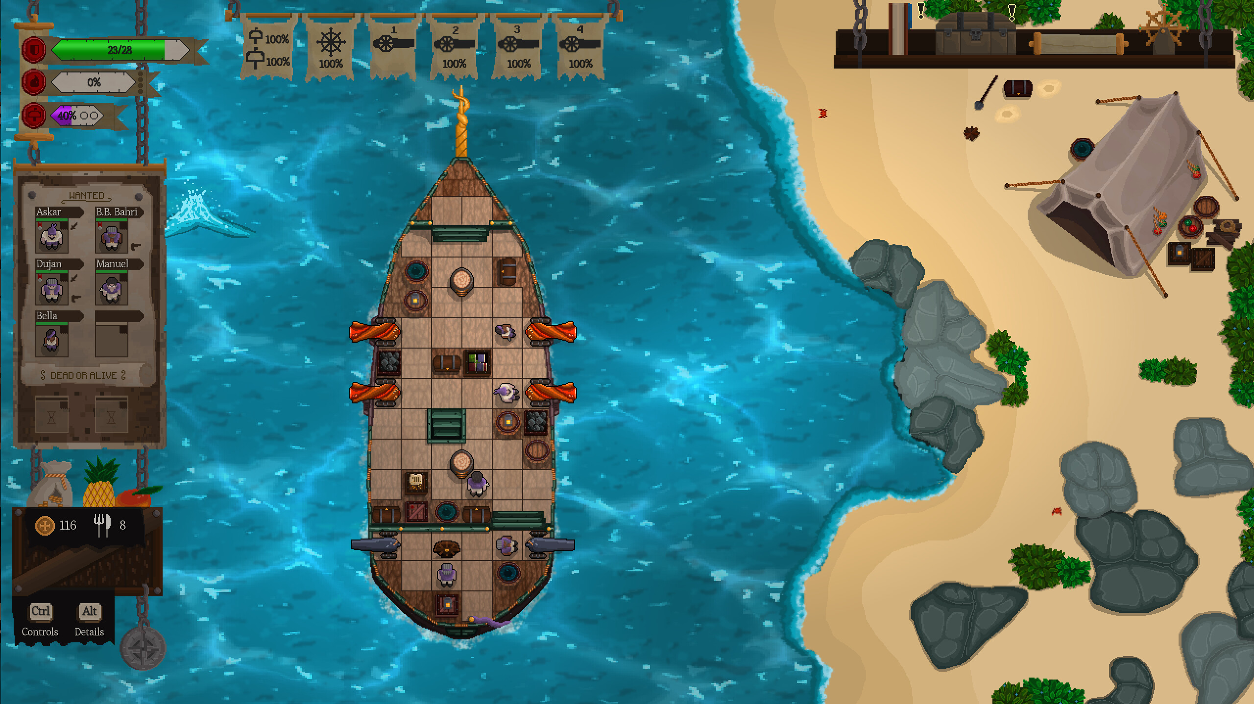 Red Rogue Sea Soundtrack Price history · SteamDB