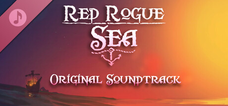 Red Rogue Sea Soundtrack