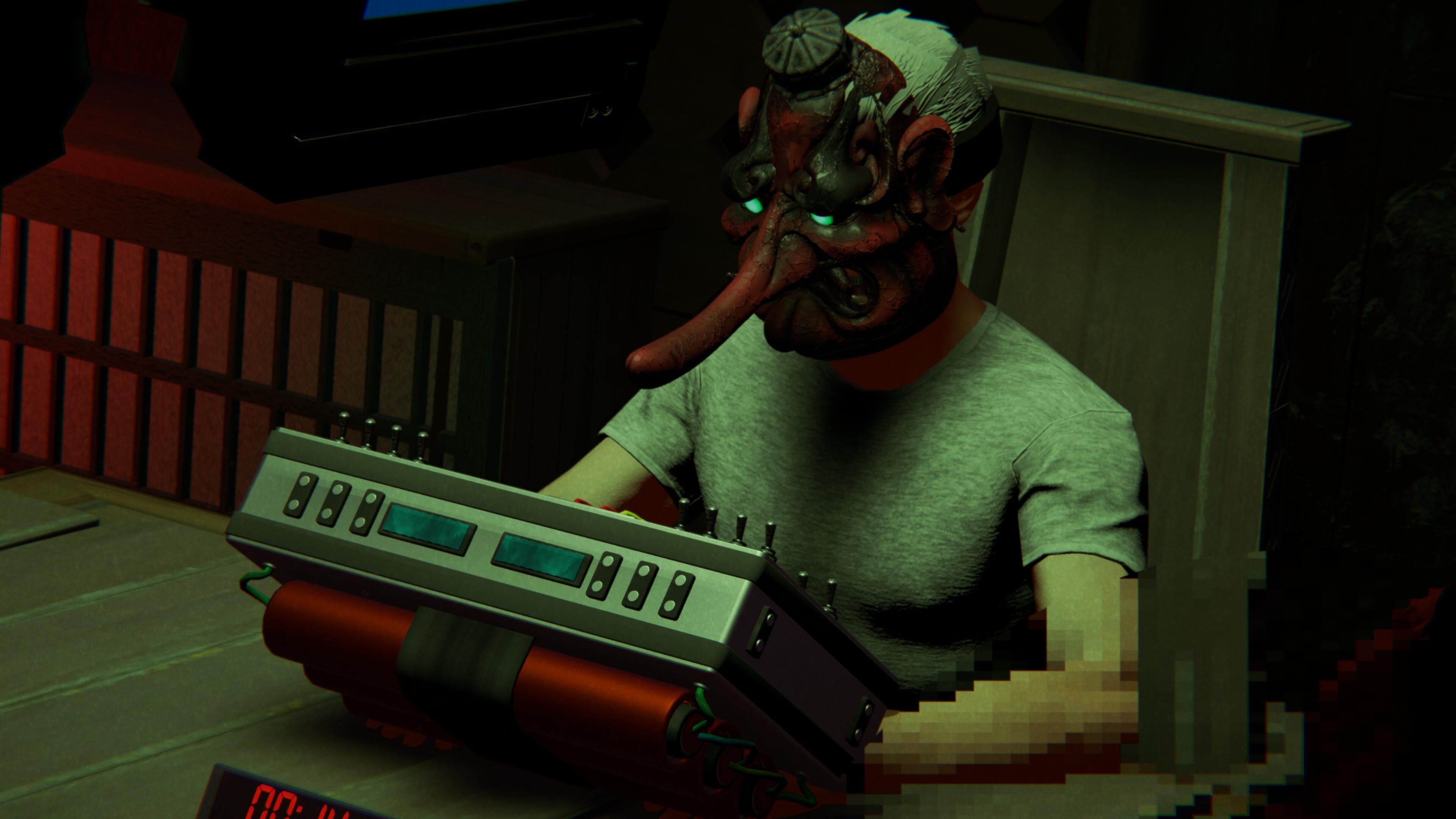Fuse or Lose screenshot 6