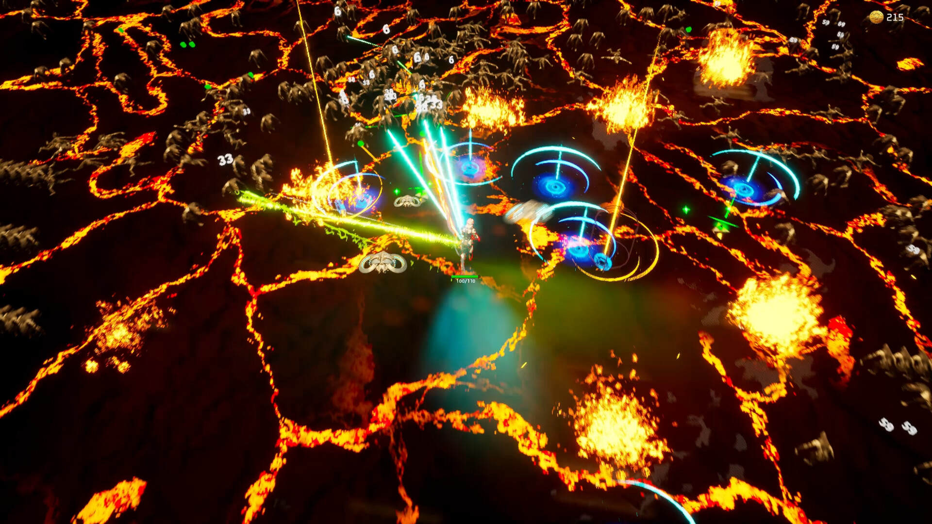 The Final Oath screenshot 3