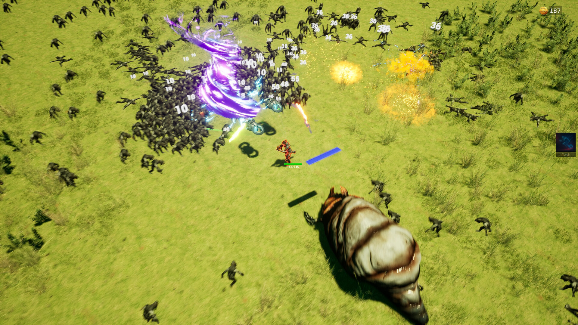 The Final Oath screenshot 5