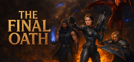 The Final Oath
