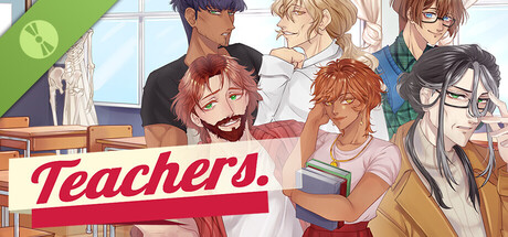 Teachers. With Love and Passion. Demo