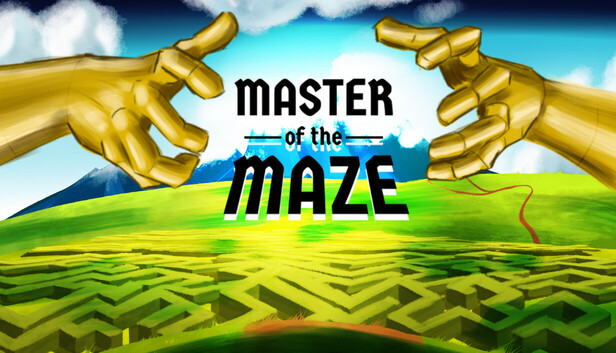 Master of the Maze on Steam