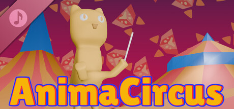 AnimaCircus Soundtrack