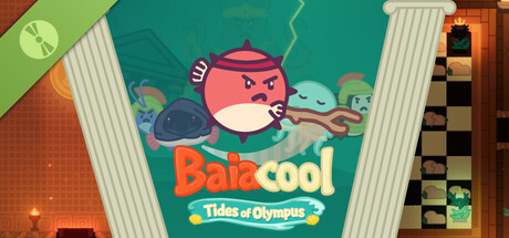 Baiacool - Tides of Olympus Demo