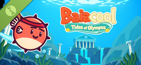 Baiacool - Tides of Olympus Demo