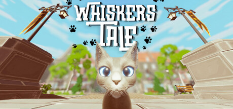 Whiskers Tale — Steam header