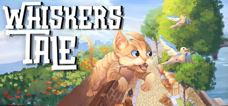 Whiskers Tale