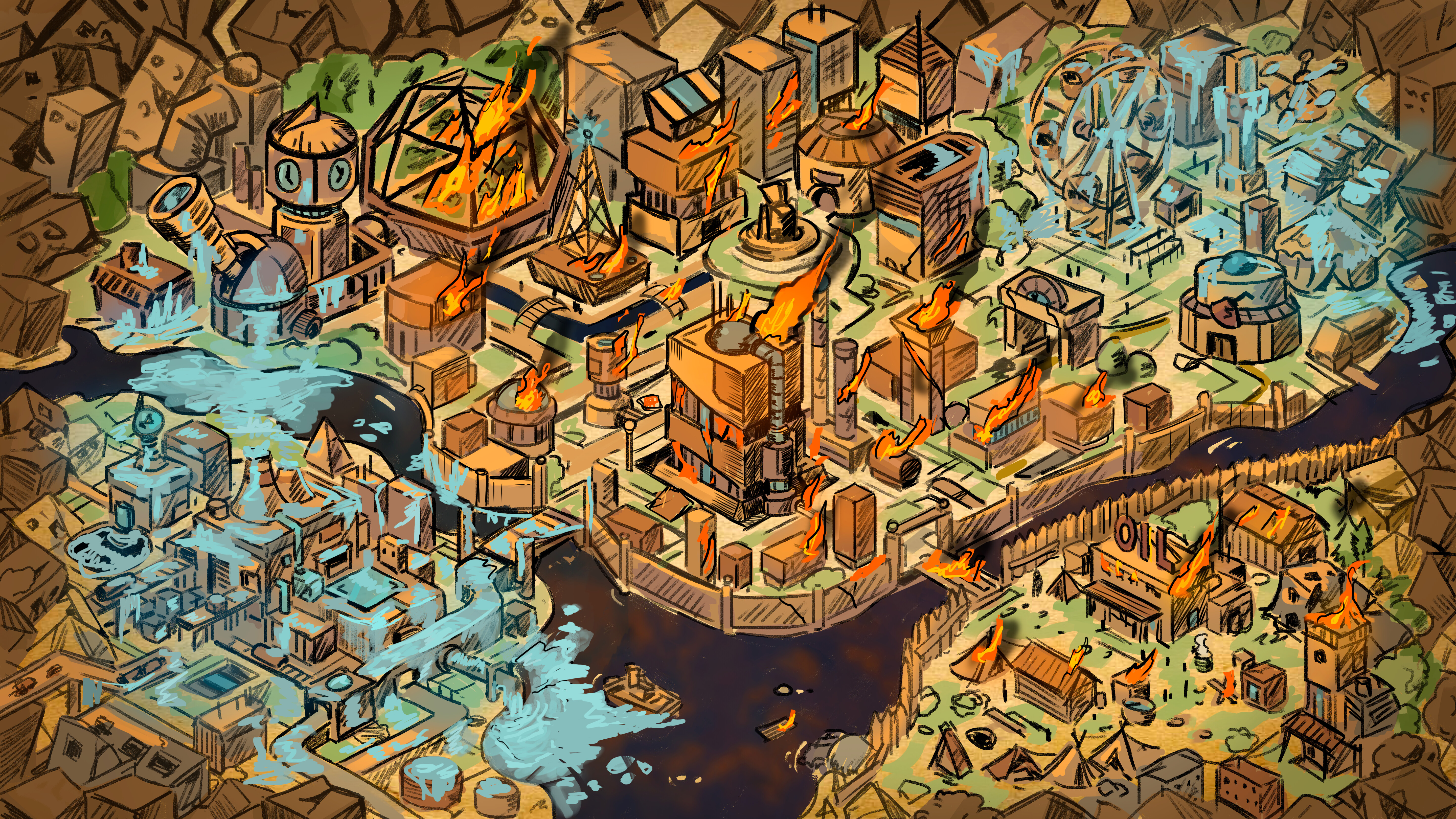 Circuit Shop screenshot 6