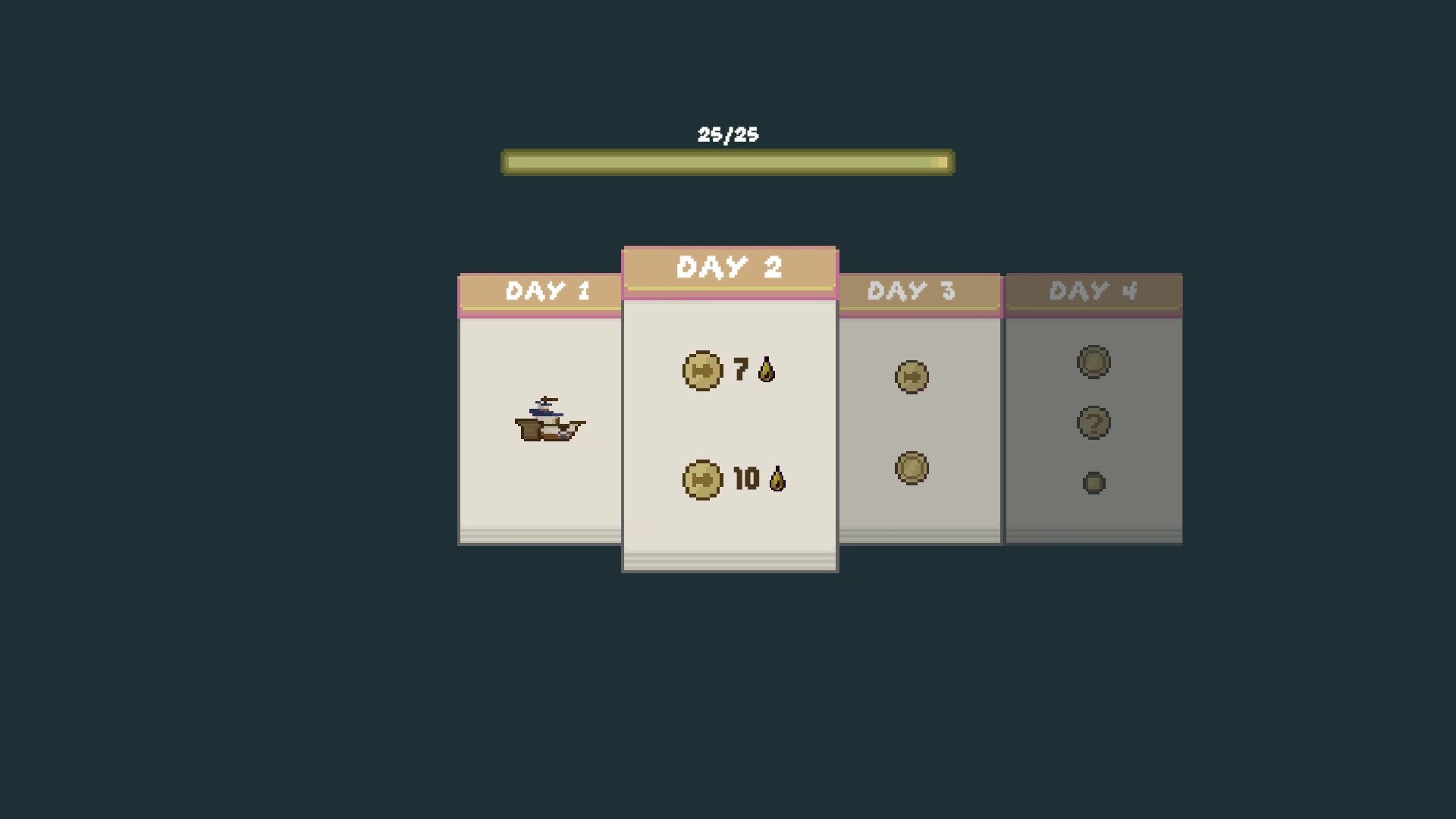 Moorage screenshot 8