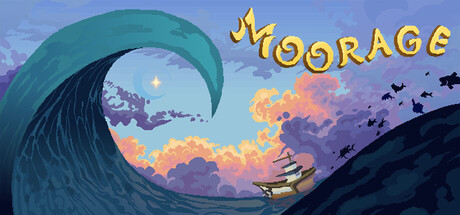 Moorage — Steam header
