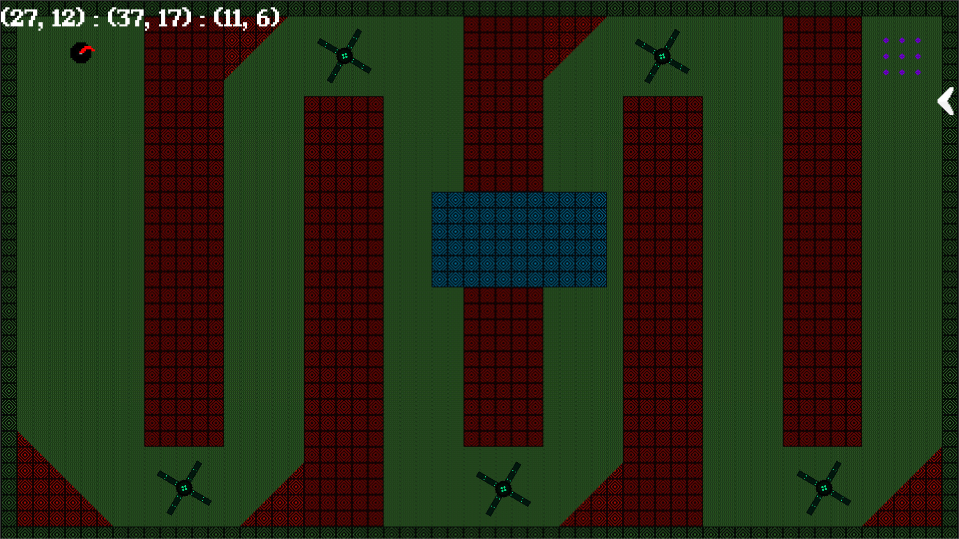 Janky Golf with Stream screenshot 4
