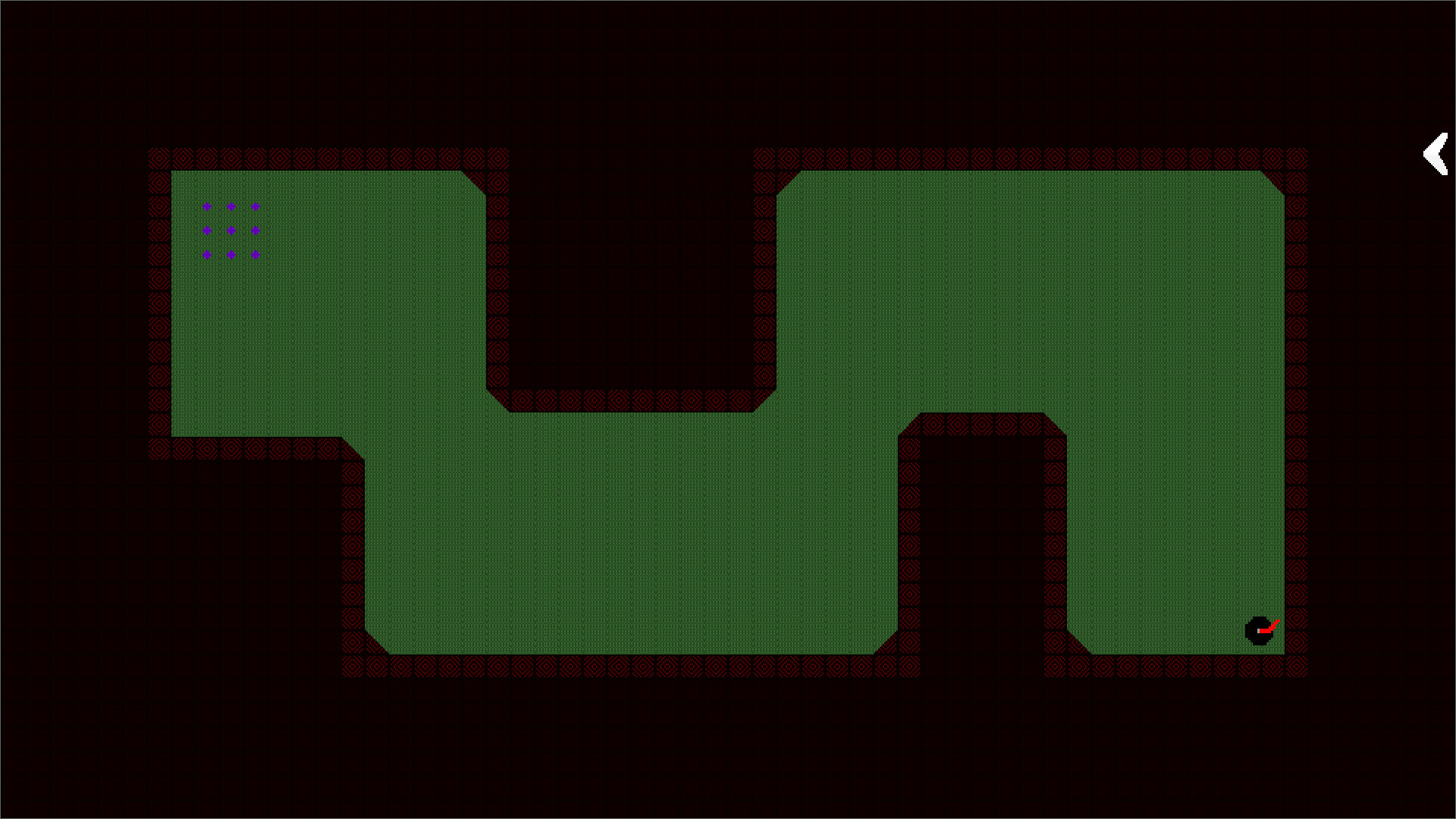 Janky Golf with Stream screenshot 2