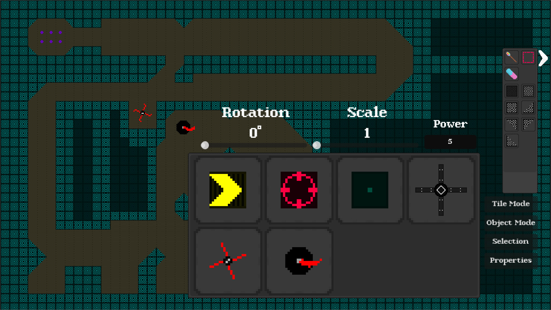 Janky Golf with Stream screenshot 5