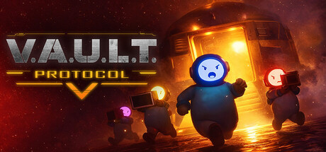 V.A.U.L.T. PROTOCOL