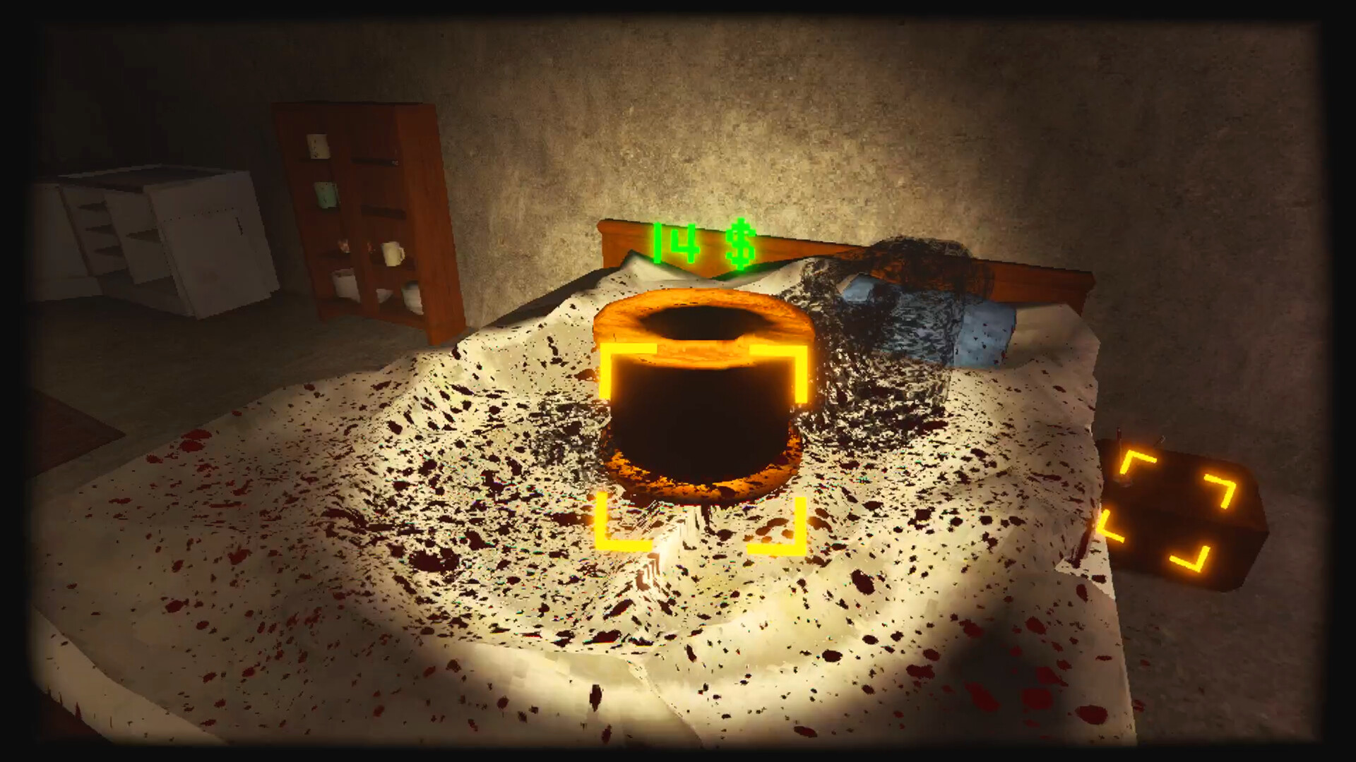 V.A.U.L.T. PROTOCOL screenshot 13