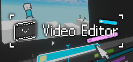 Video Editor: Record, Edit, Upload!