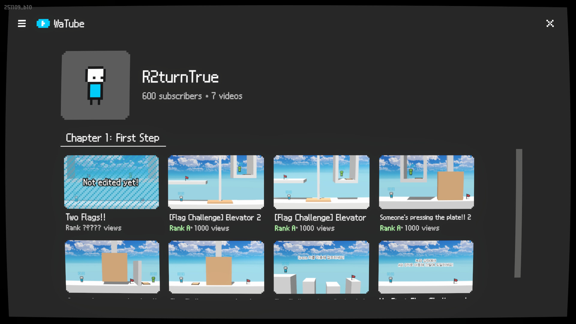 Video Editor: Record, Edit, Upload! screenshot 5
