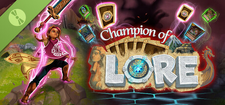 Champion of Lore Demo