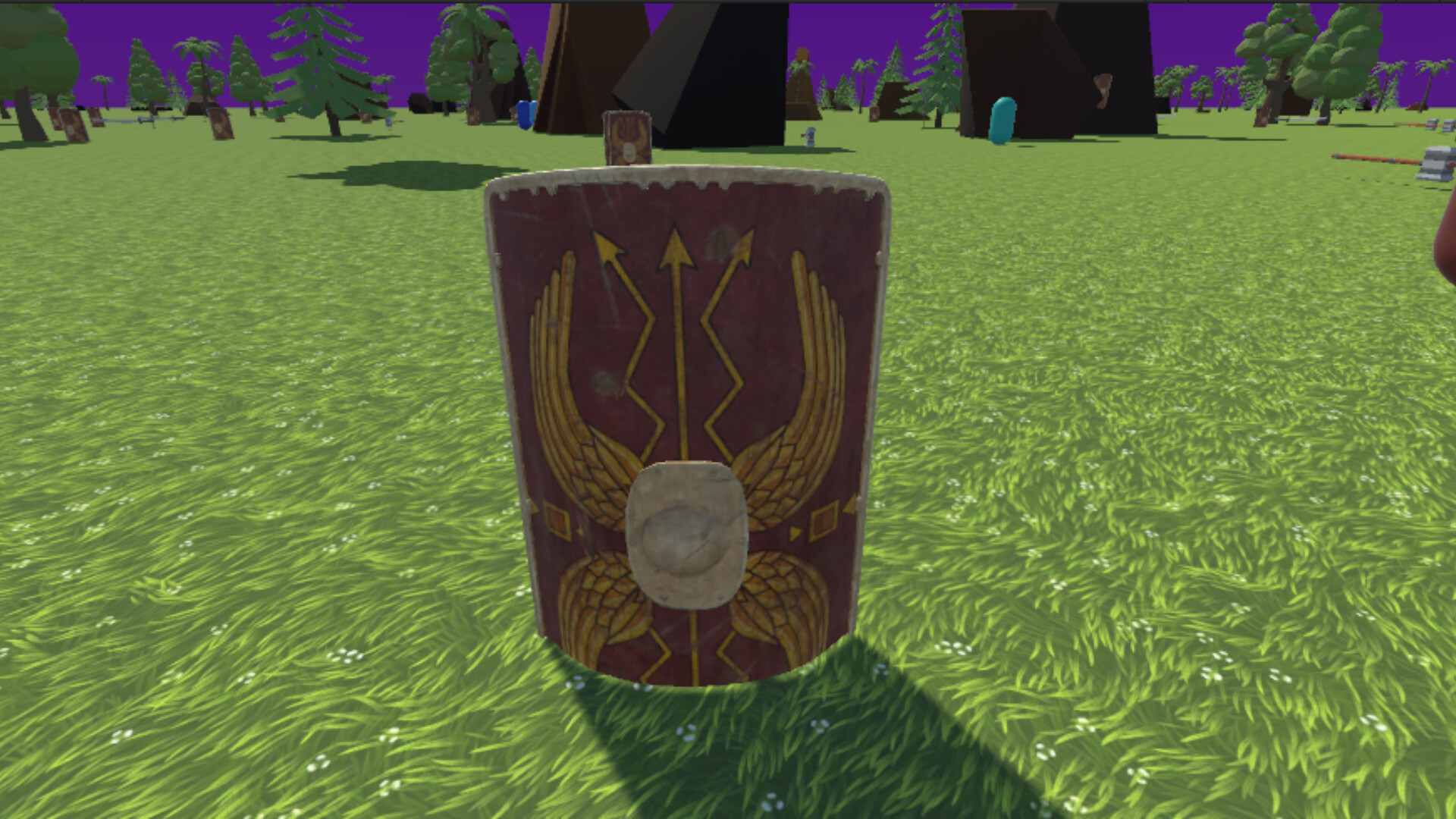 Ascendancy screenshot 9