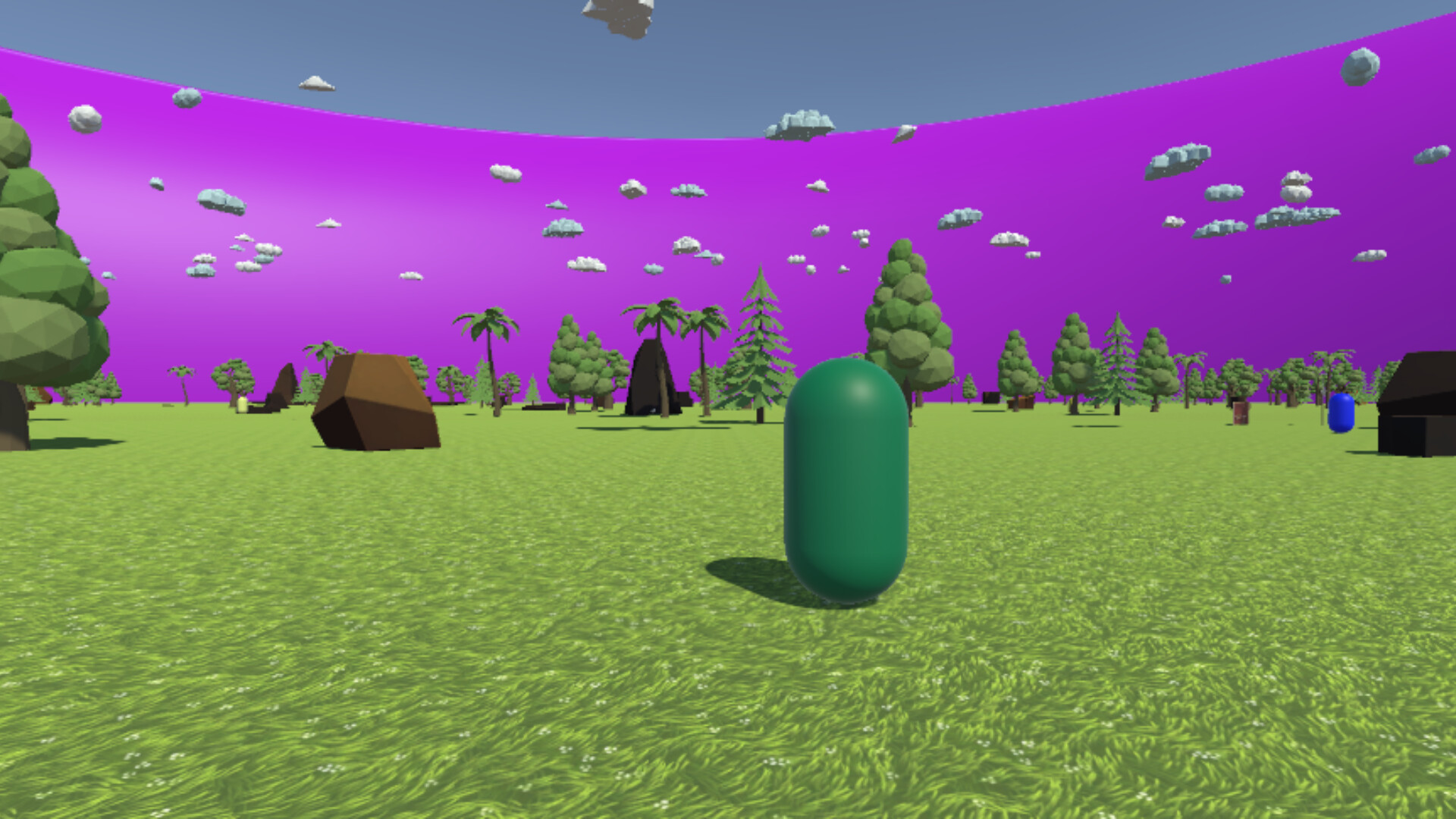 Ascendancy screenshot 8