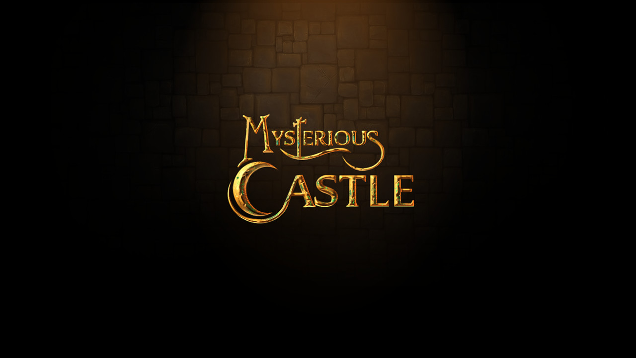 Mysterious Castle screenshot 1