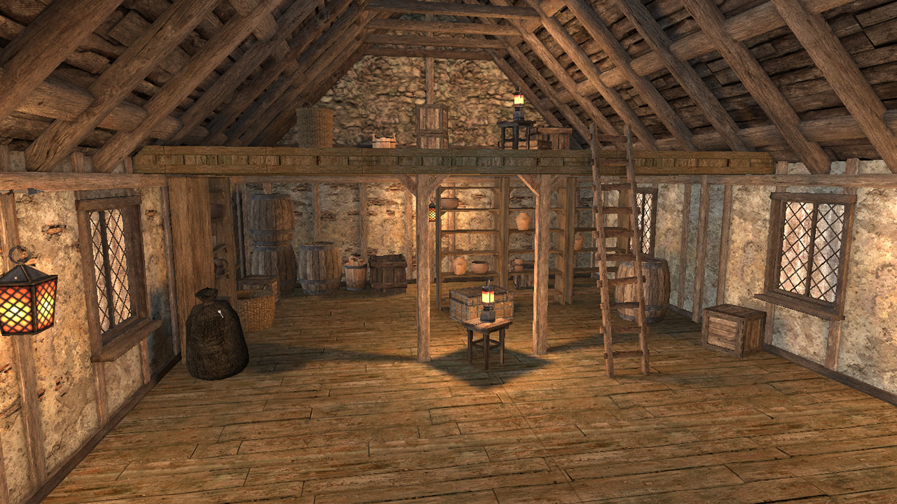 Mysterious Castle screenshot 3