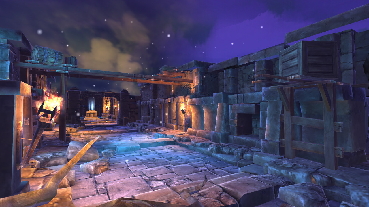 Mysterious Castle screenshot 7