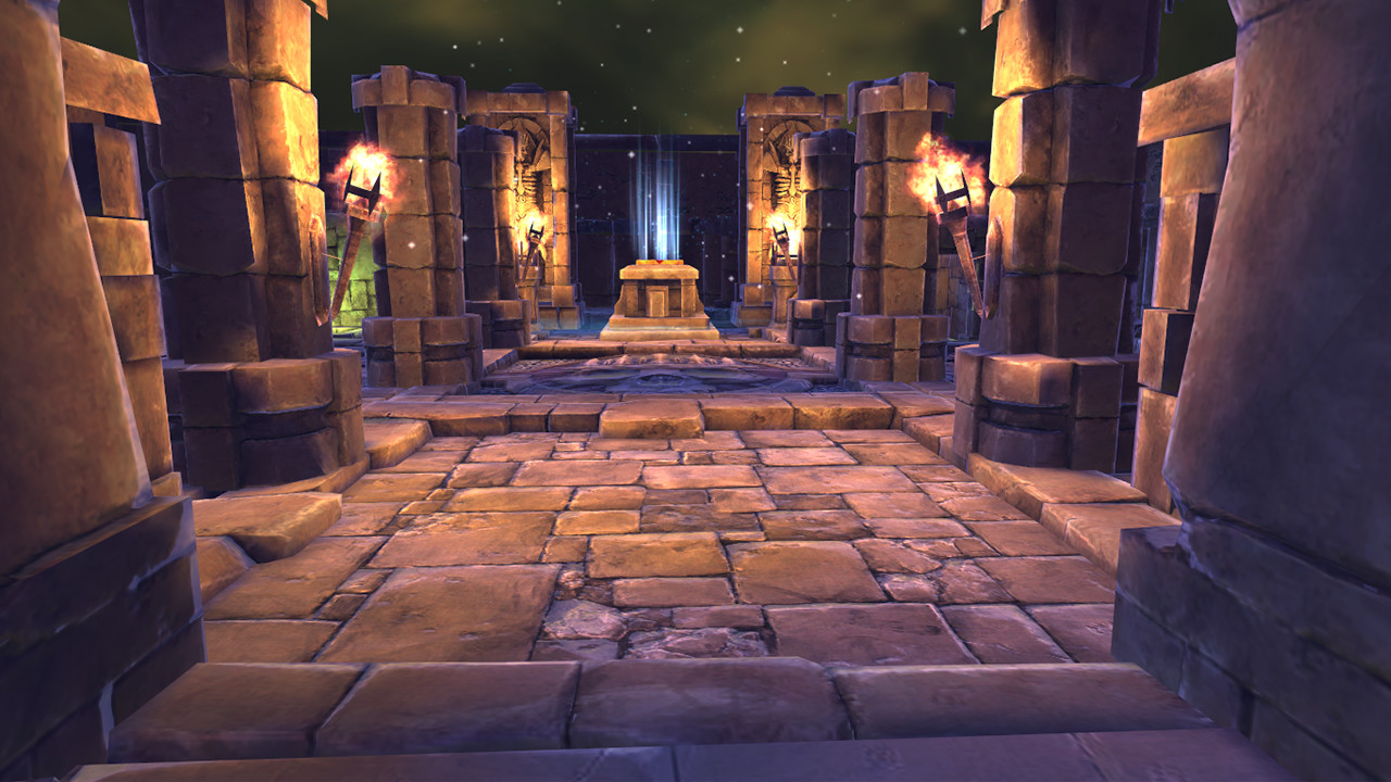 Mysterious Castle screenshot 5