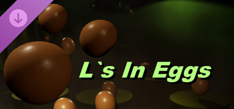 L's in Eggs Online Free