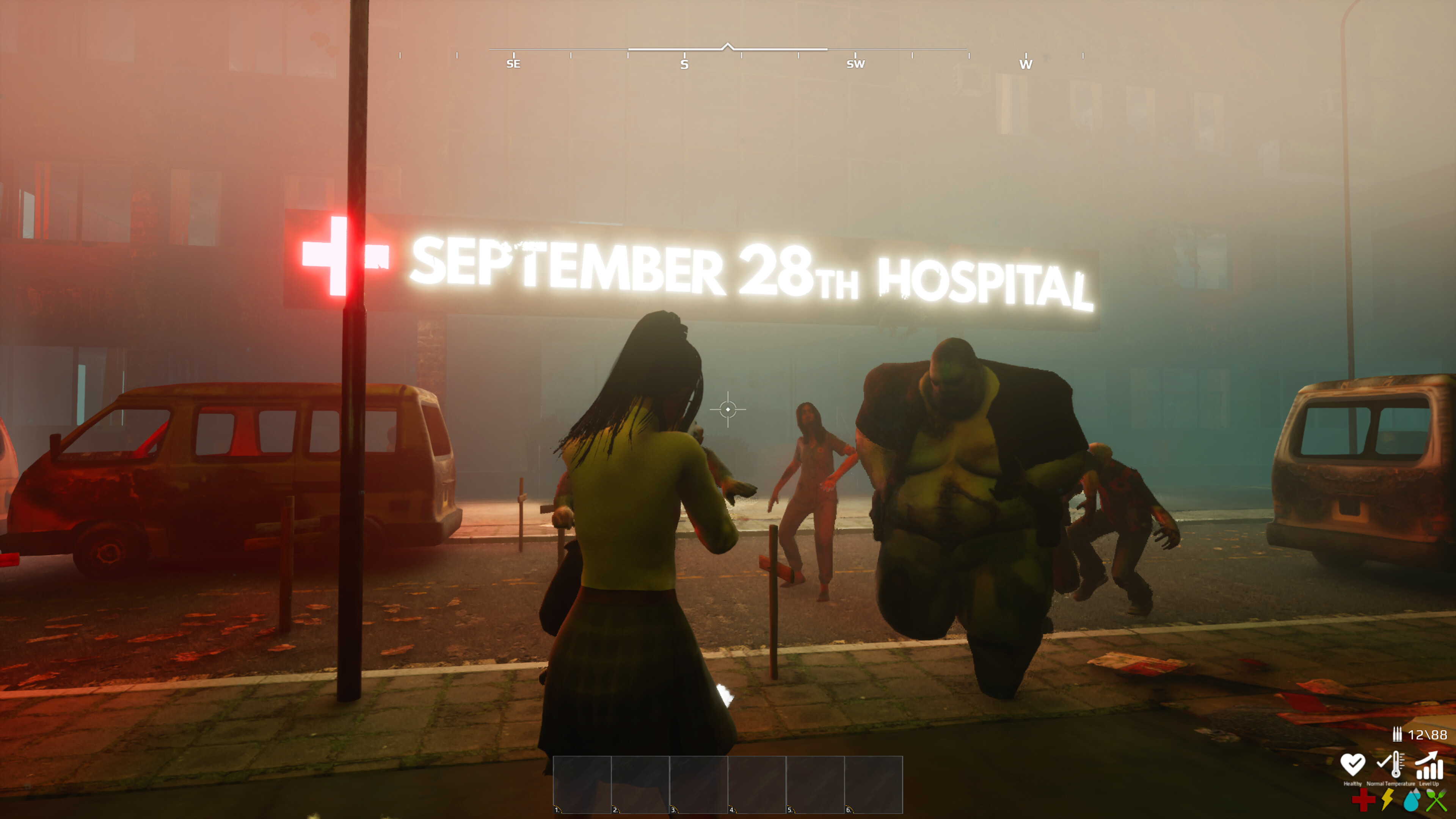 END US screenshot 4