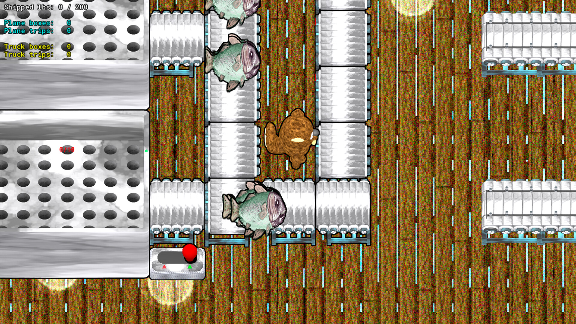 Dillingham screenshot 2