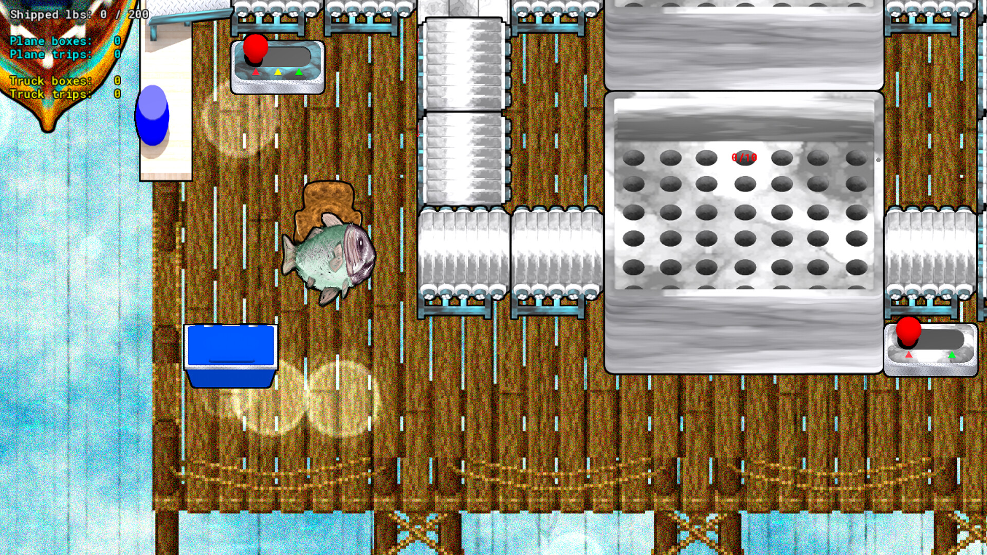 Dillingham screenshot 1
