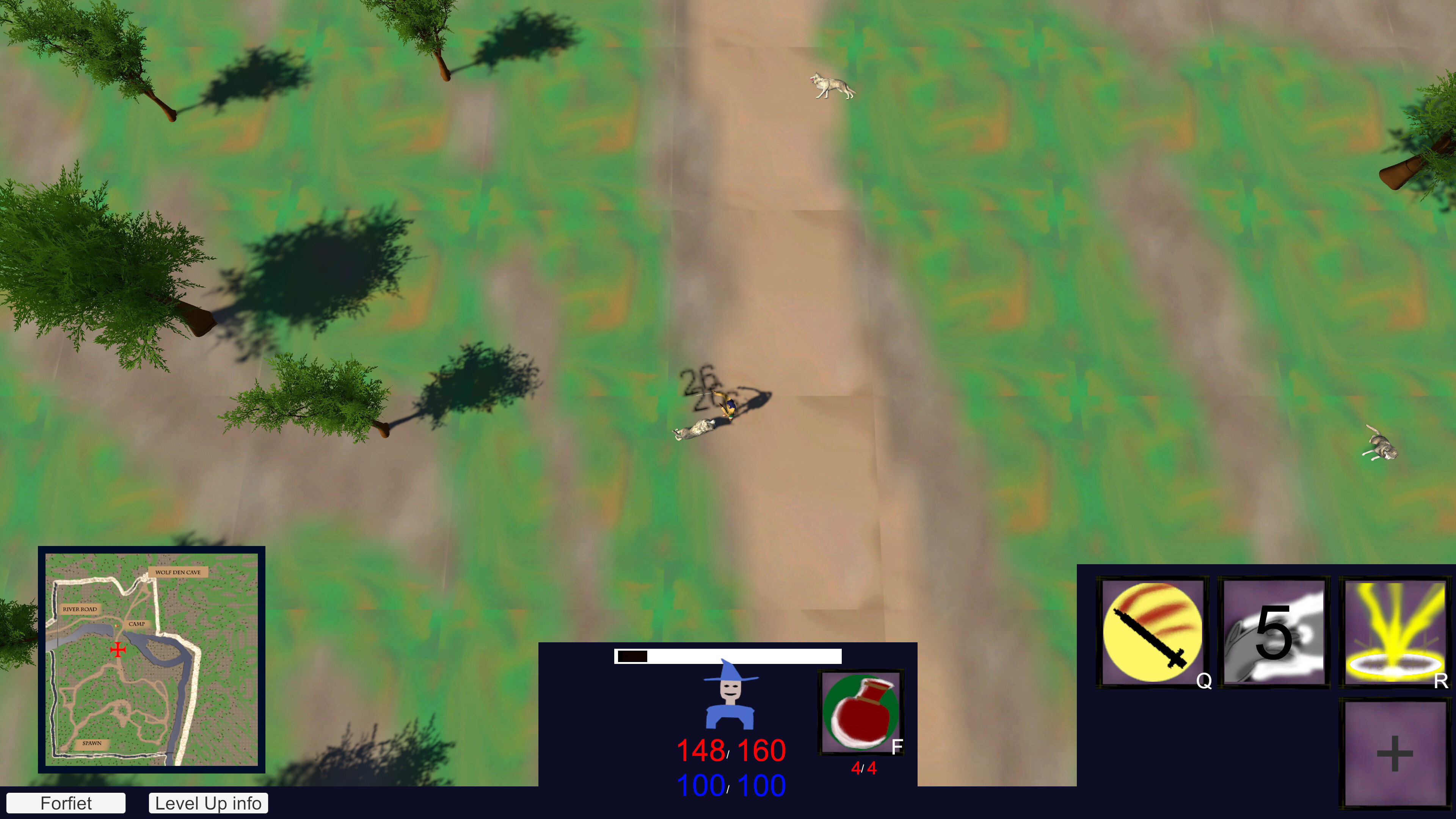 Khalco Farm screenshot 1