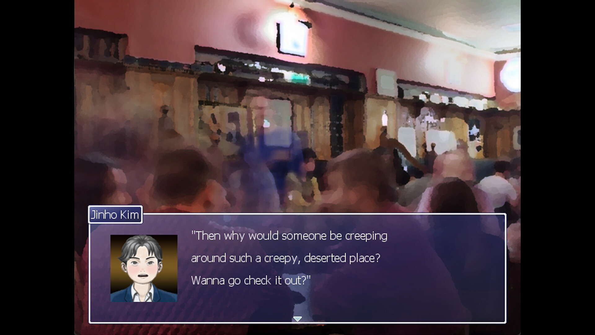 TheDrippingSound screenshot 7