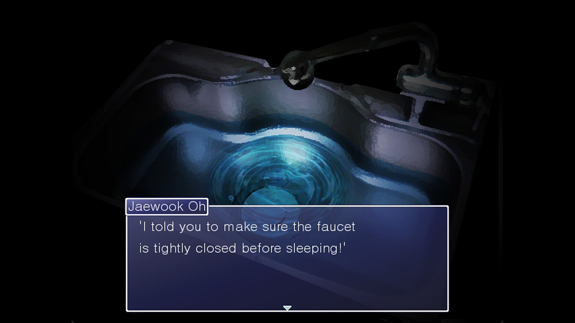 TheDrippingSound screenshot 1