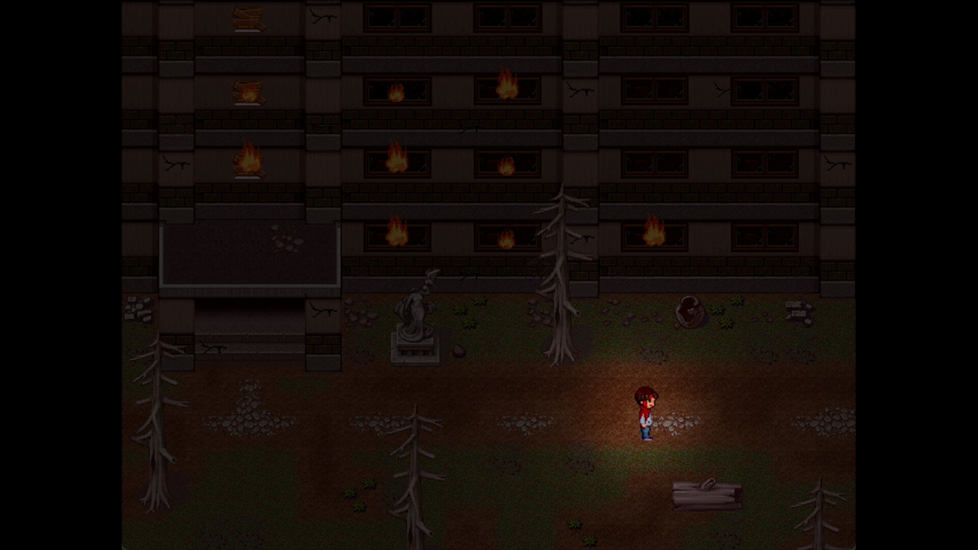 TheDrippingSound screenshot 10